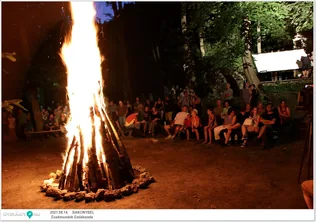 Énekmondók emlékezete Bakonybél, 2022. Augusztus 13. Szombat borítóképe