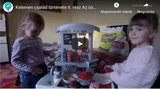 Siker és Köszönet Összegyűlt a pénz! borítóképe