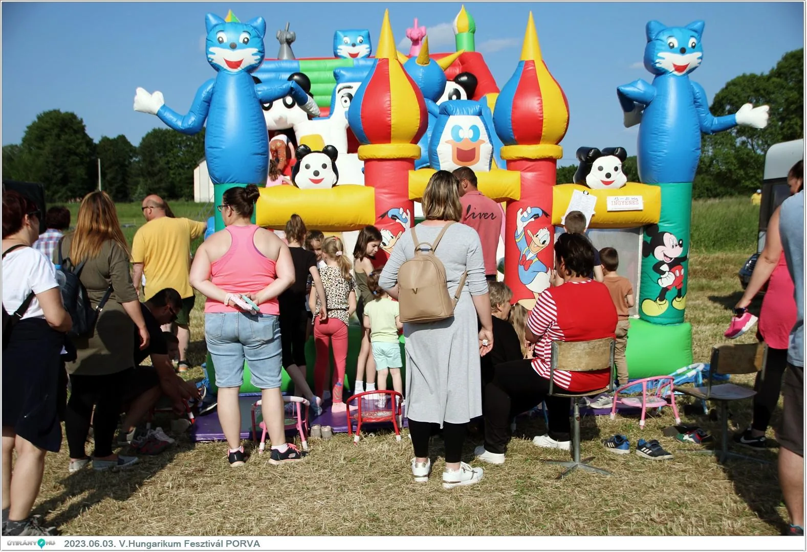 Fotók, Útirány.hu