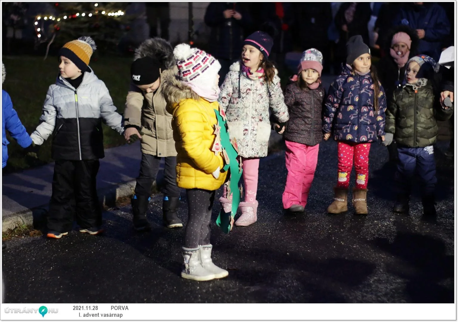 Képek a rendezvényről