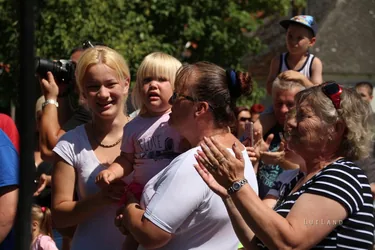 III. Sólyi Falunap 2017