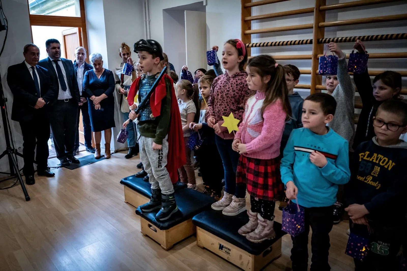 Képek: Horváth Dorottya