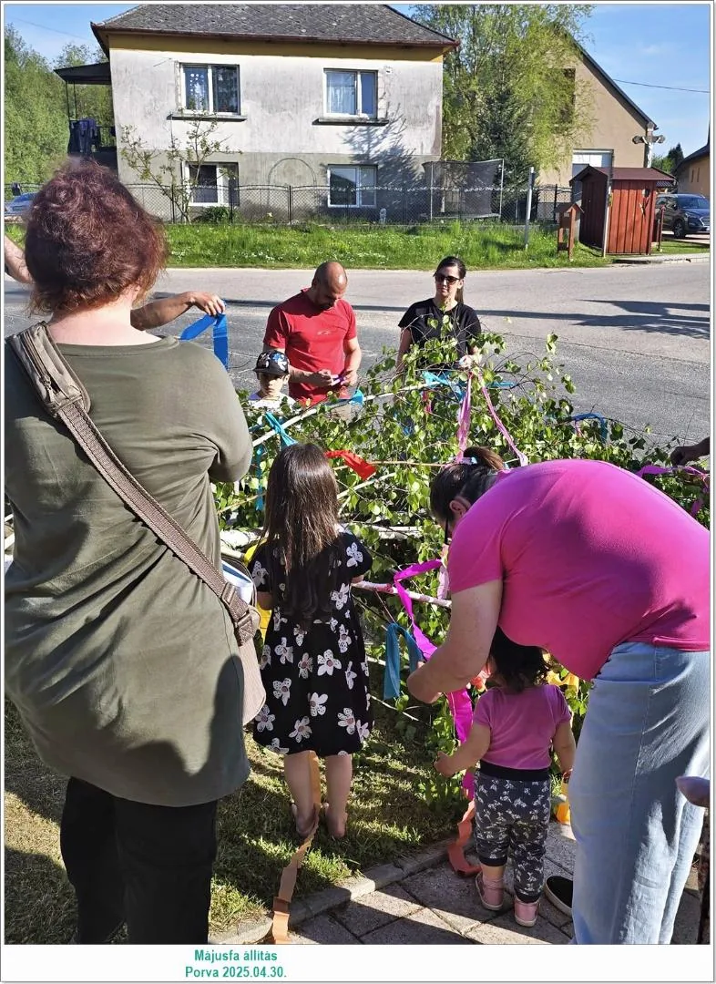 Fotók: Önkormányzat