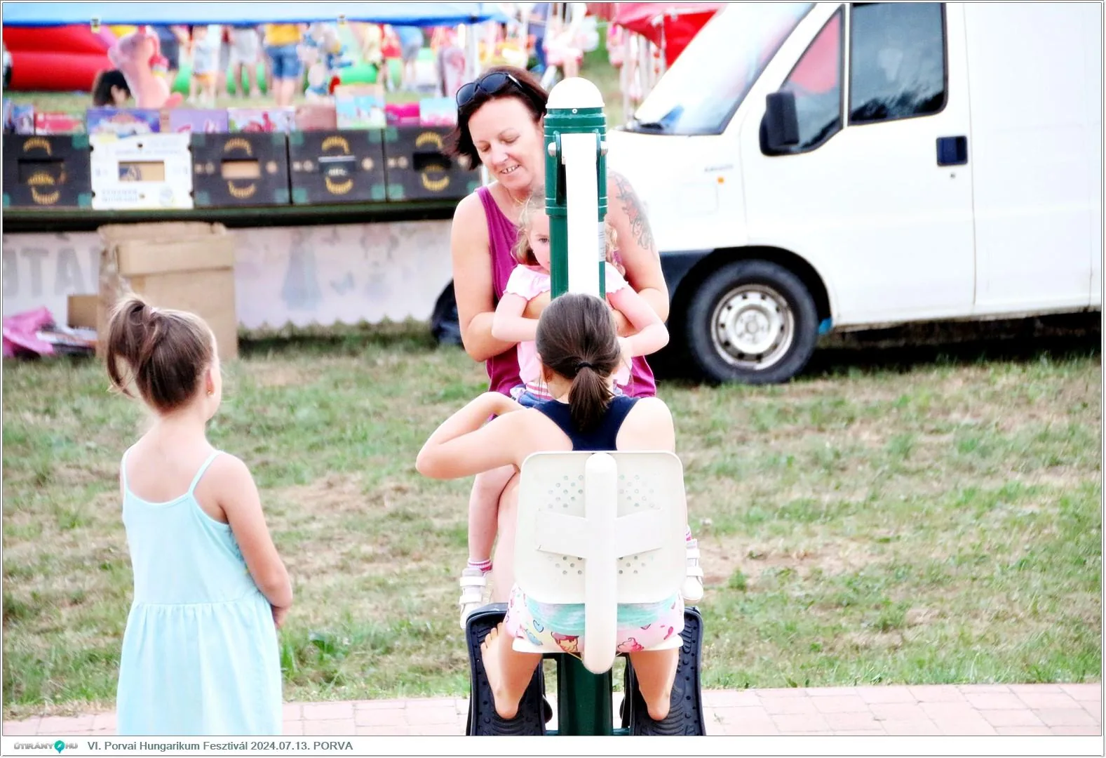 Fotók, Útirány.hu