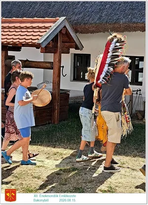 Fotók: Bakonybél Önkormányzata