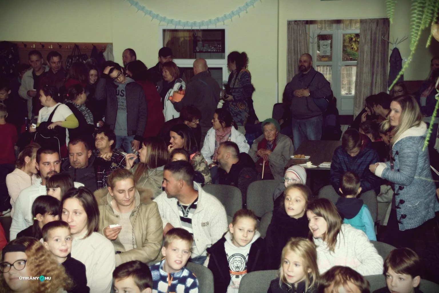 Tökfesztivál 2018. Fotók: Útirány.hu