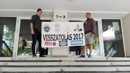 'Visszatolás 2017' cikk borítóképe