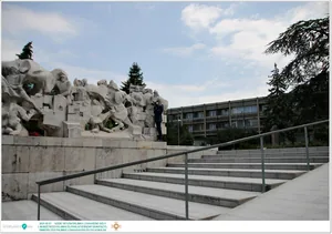 Díjkiosztó, szentelés, avatás, felvonulás