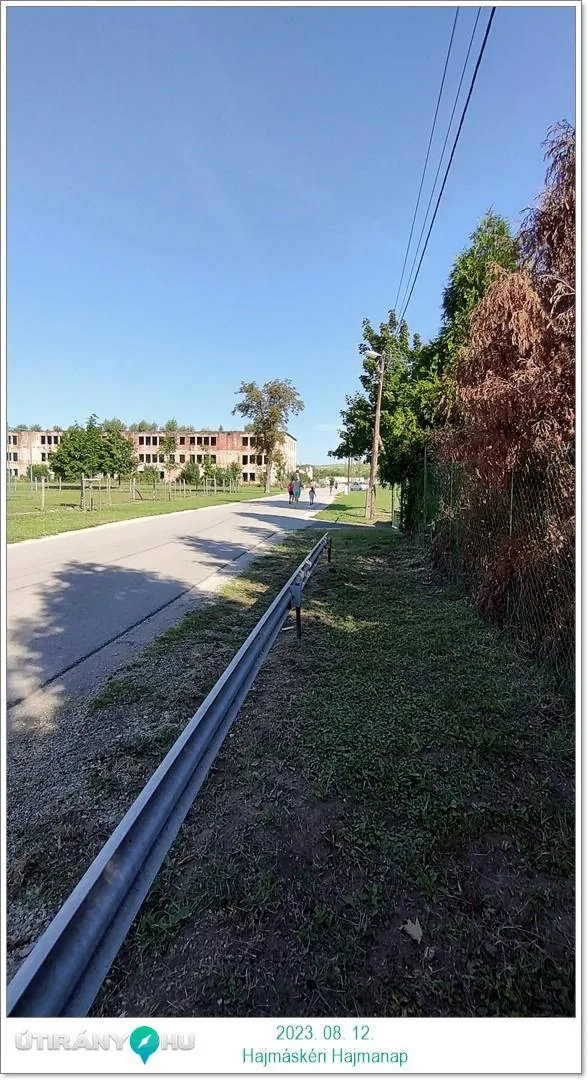 Fotók: Útirány.hu