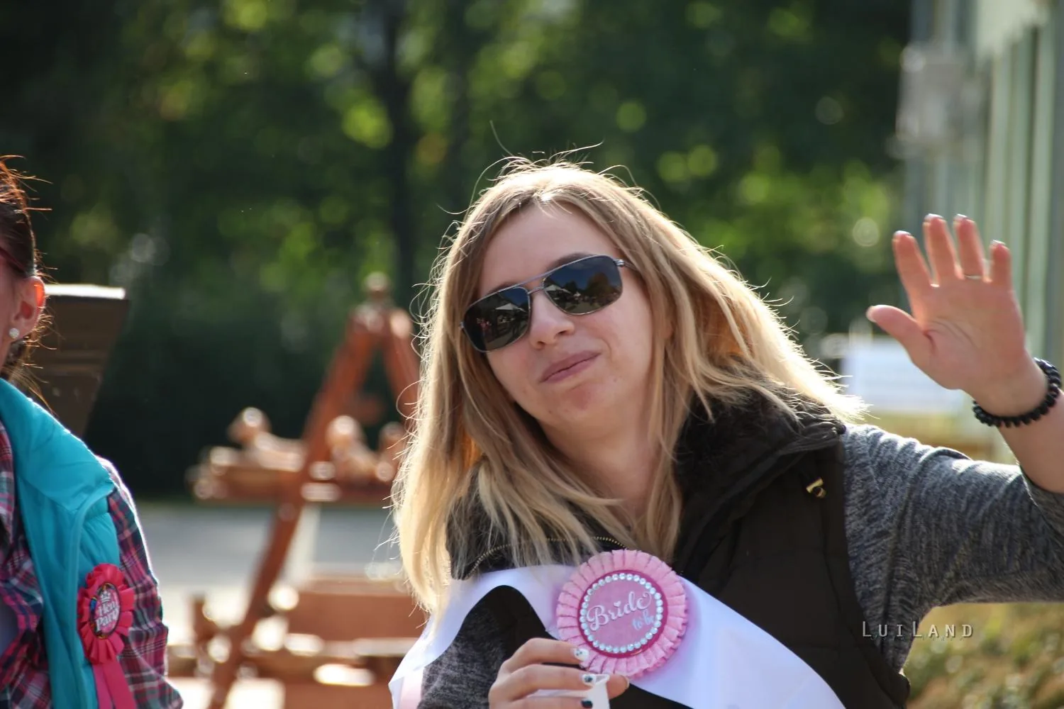 Kora délután, fotók: BakonyiHírek