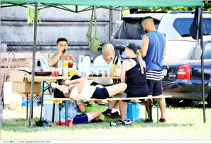 Fotók, Útirány.hu 2024