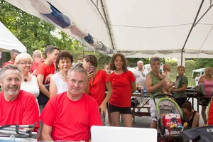 Nyárbúcsúztató főzőverseny, Fotó: Babai Lalinda