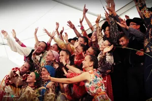 2019, Hungarikum Fesztivál. / Fotók: Útirány.hu