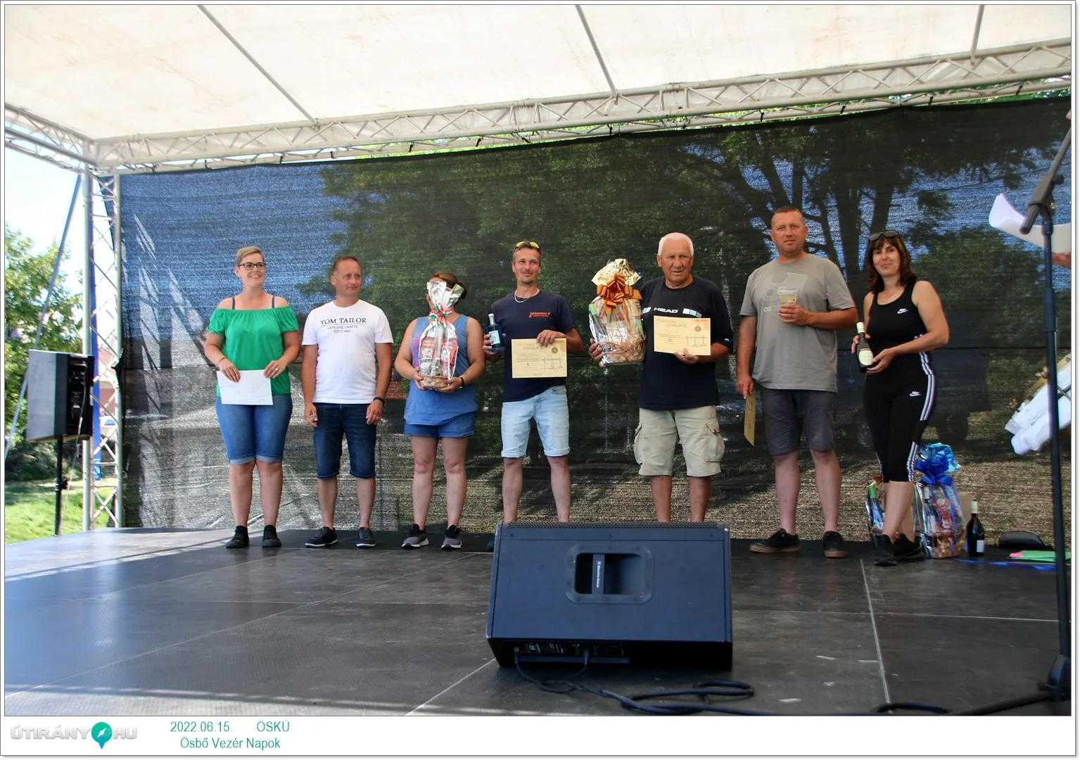 Fotók, Útirány.hu