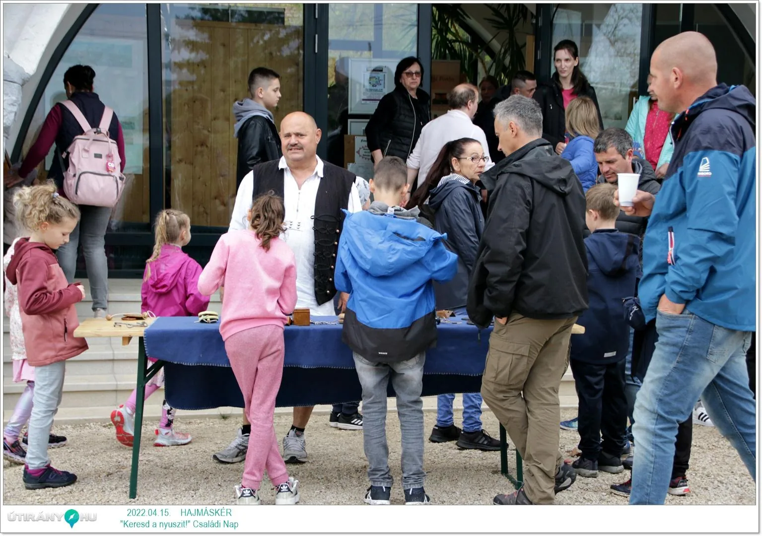 Fotók az eseményről: