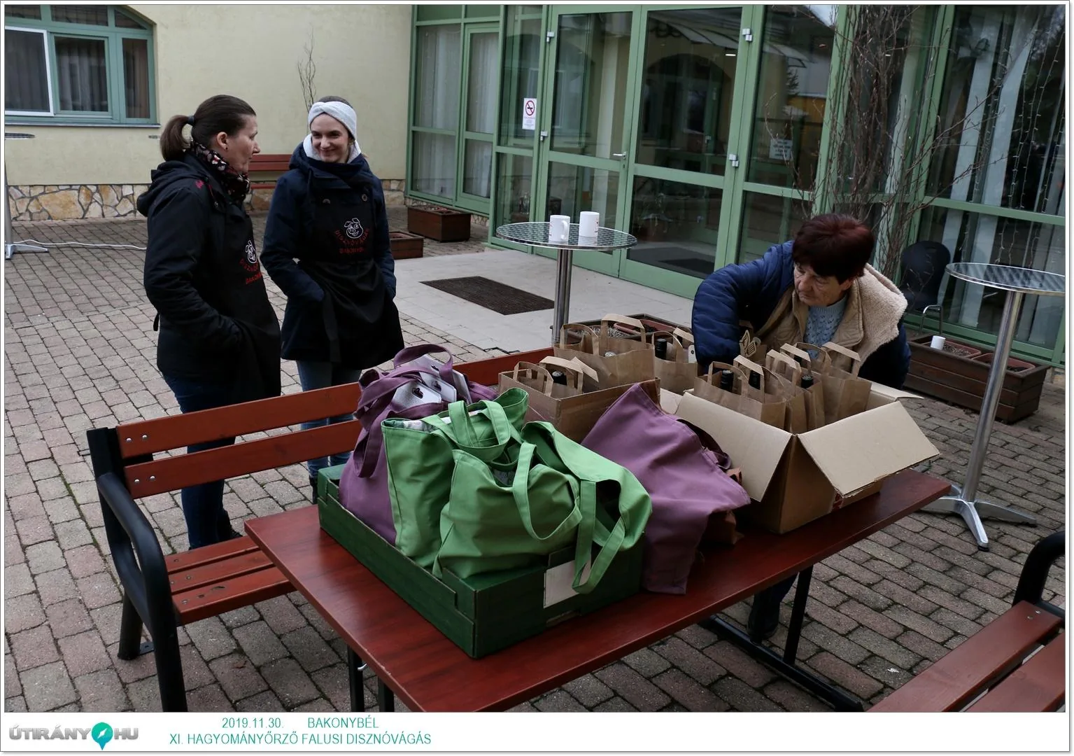 Képek a rendezvényről