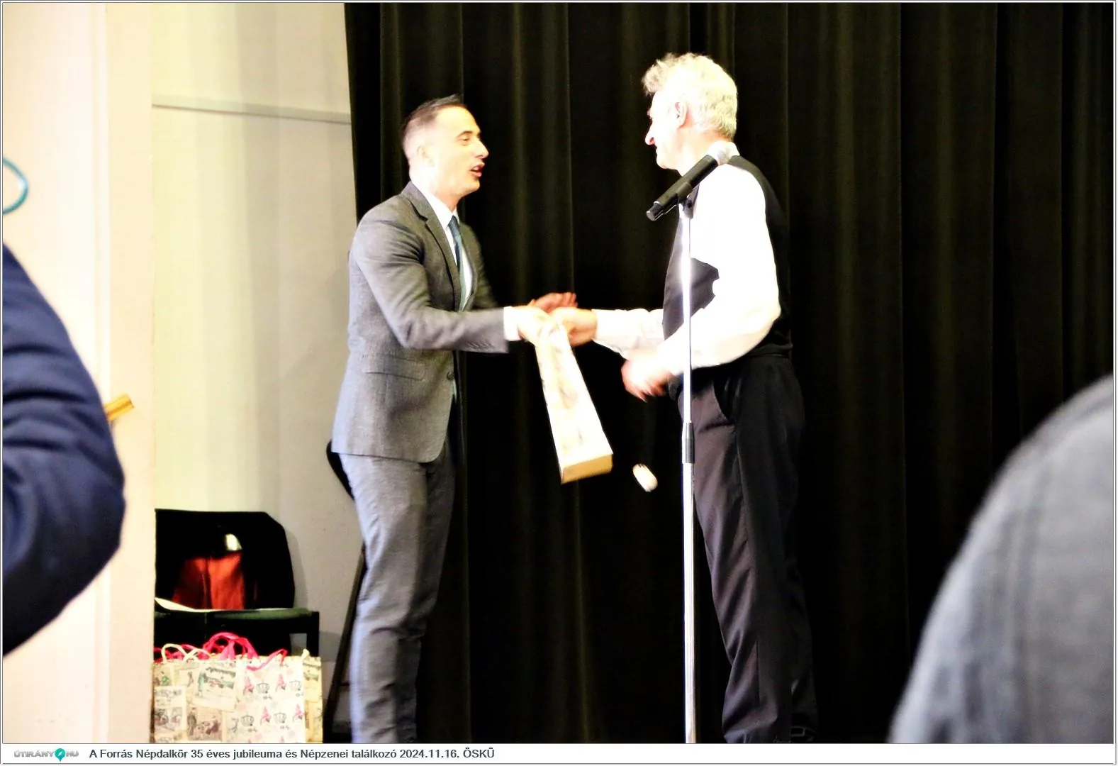 Fotók, Útirány.hu