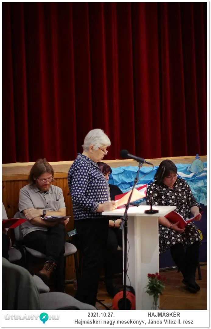 Képek a rendezvényről