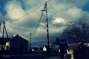 Szilveszteri futás 2018. / Fotók: Útirány.hu