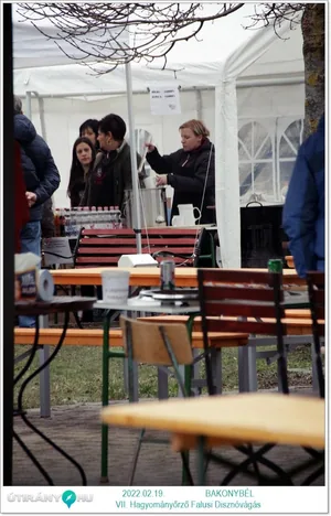 Fotók: Útirány.hu