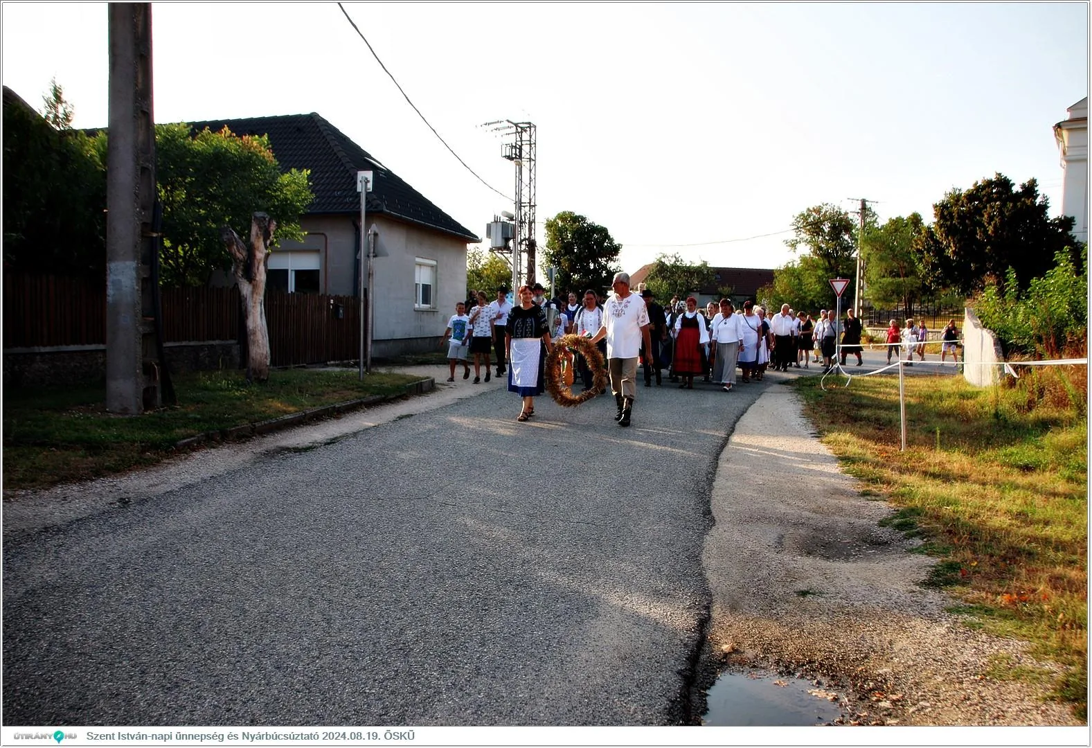 Fotók, Útirány.hu