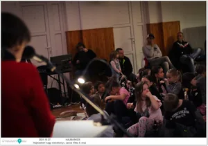 Képek a rendezvényről