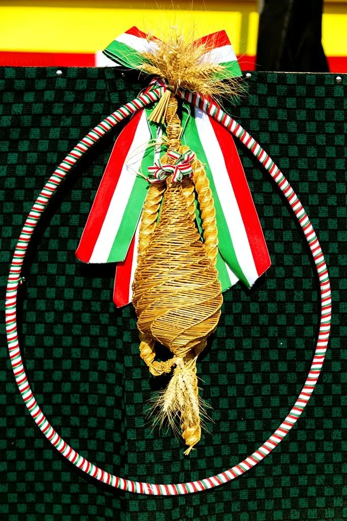 Szent István Napi Ünnepség 2018