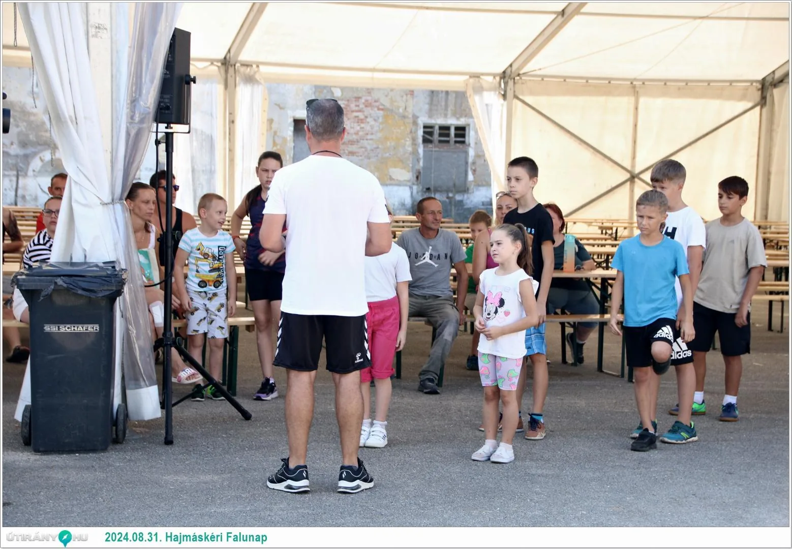 Képek: Útirány.hu