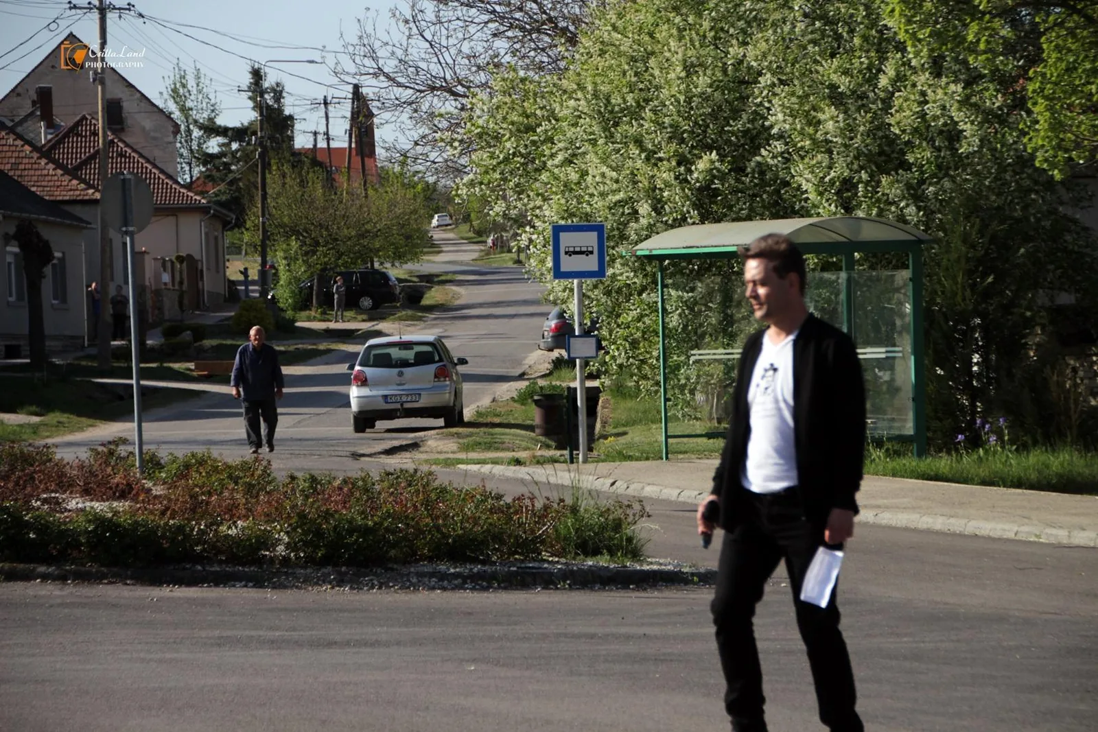 Maradj Otthon: Petőfi Színház előadása / Fotók: Útirány.hu