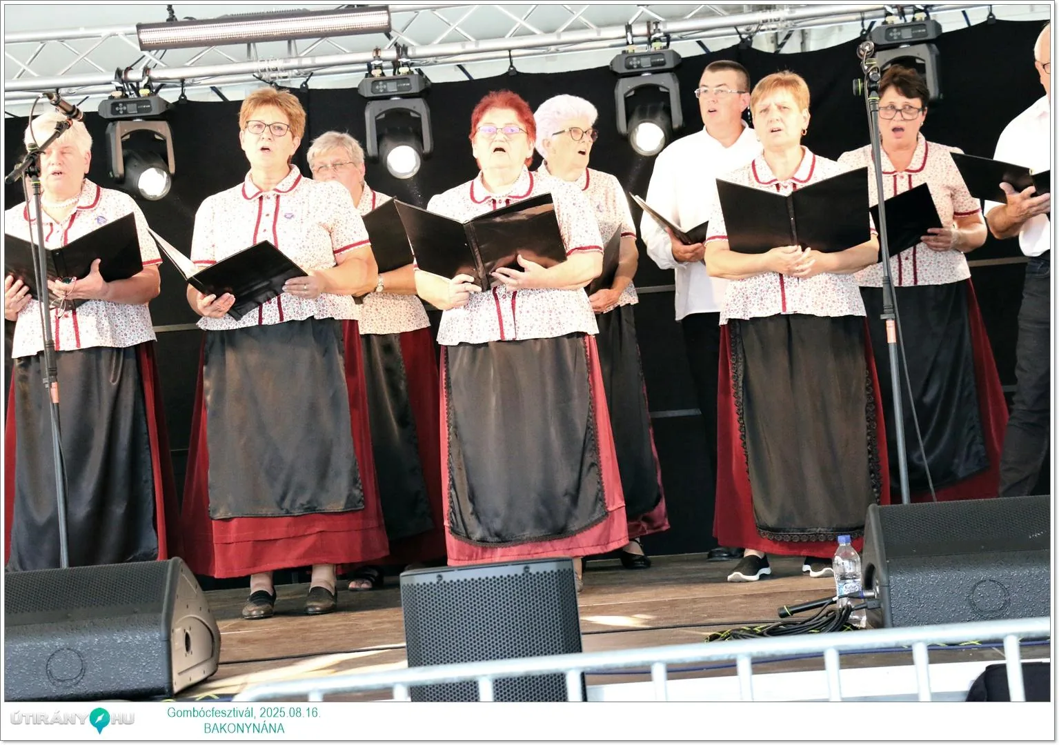 Fotók: Útirány.hu