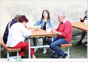 Képek: Útirány Fellépő: Az Ötök