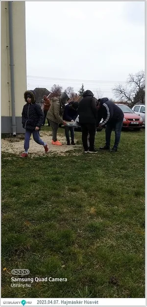 Fotók, Útirány.hu