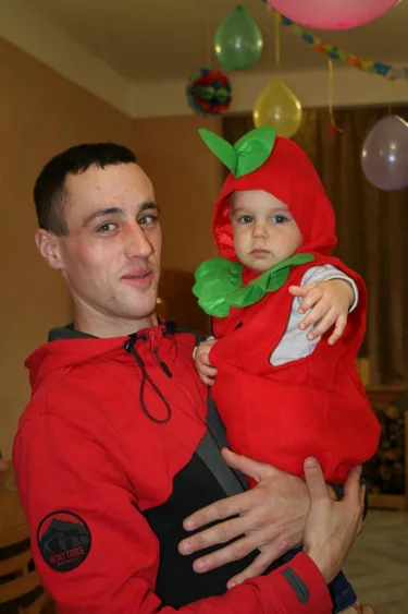 Képek a farsangról