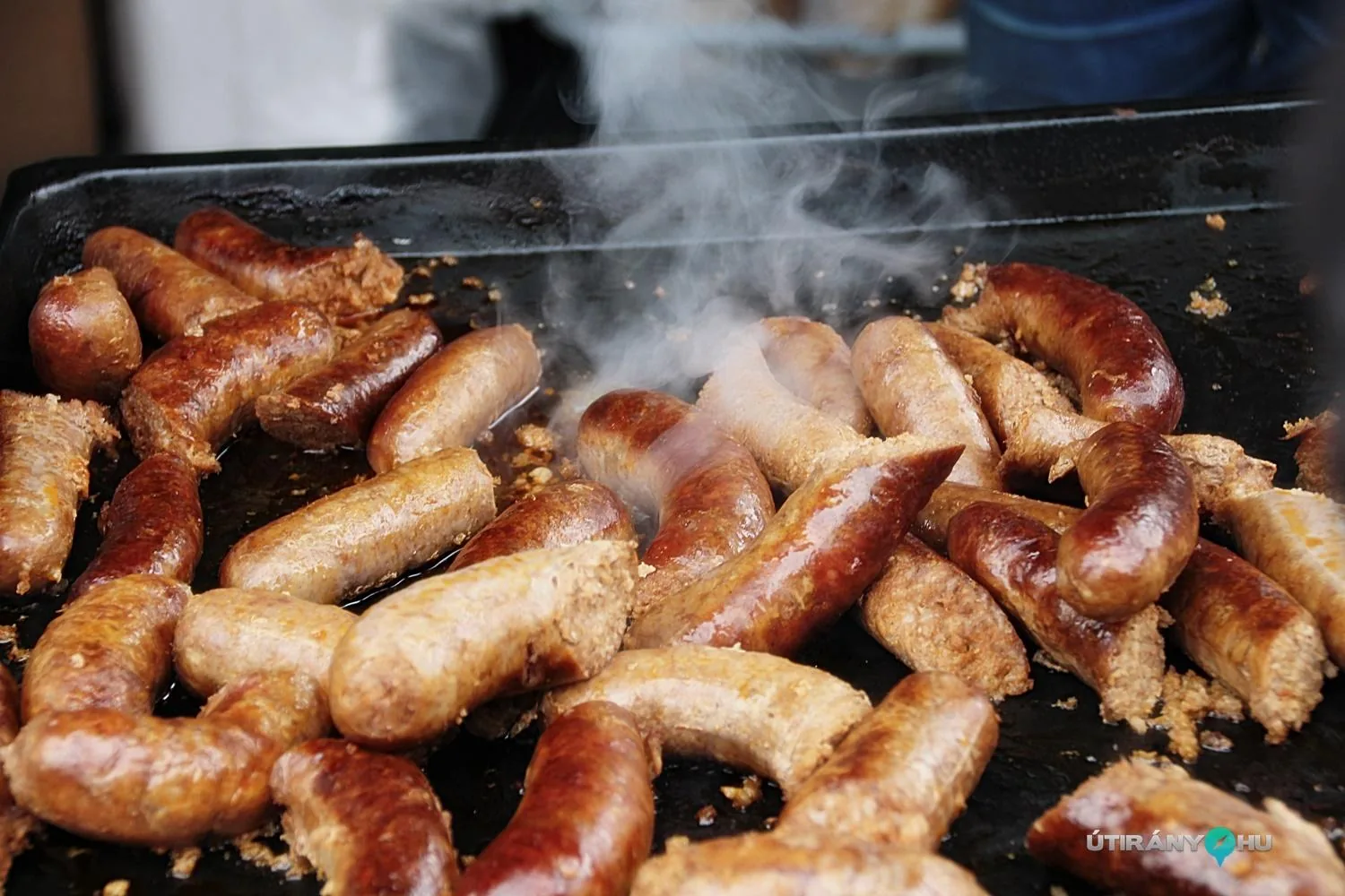 2018 Hagyományőrző disznóvágás. Fotók: Útirány.hu