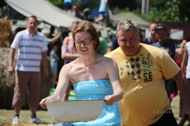 Ösbő Vezér Napok 2017