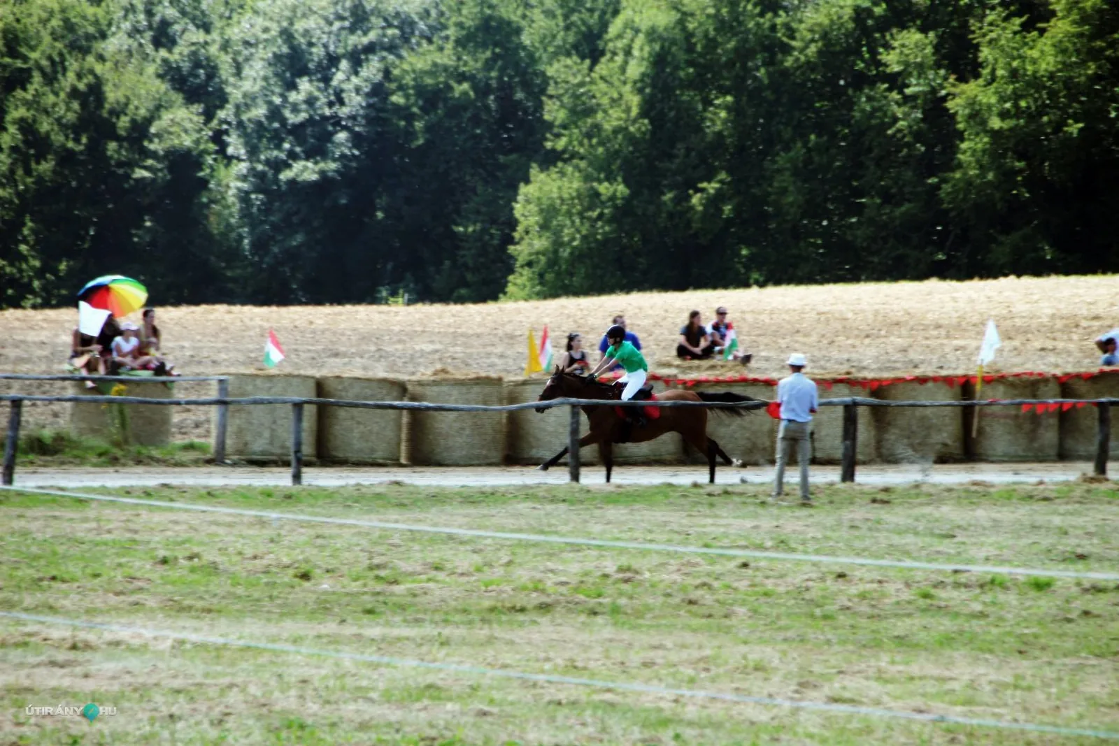 2019 Bakonyi Vágta. Fotók: Útirány.hu