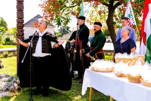 Szent István Napi Ünnepség 2018