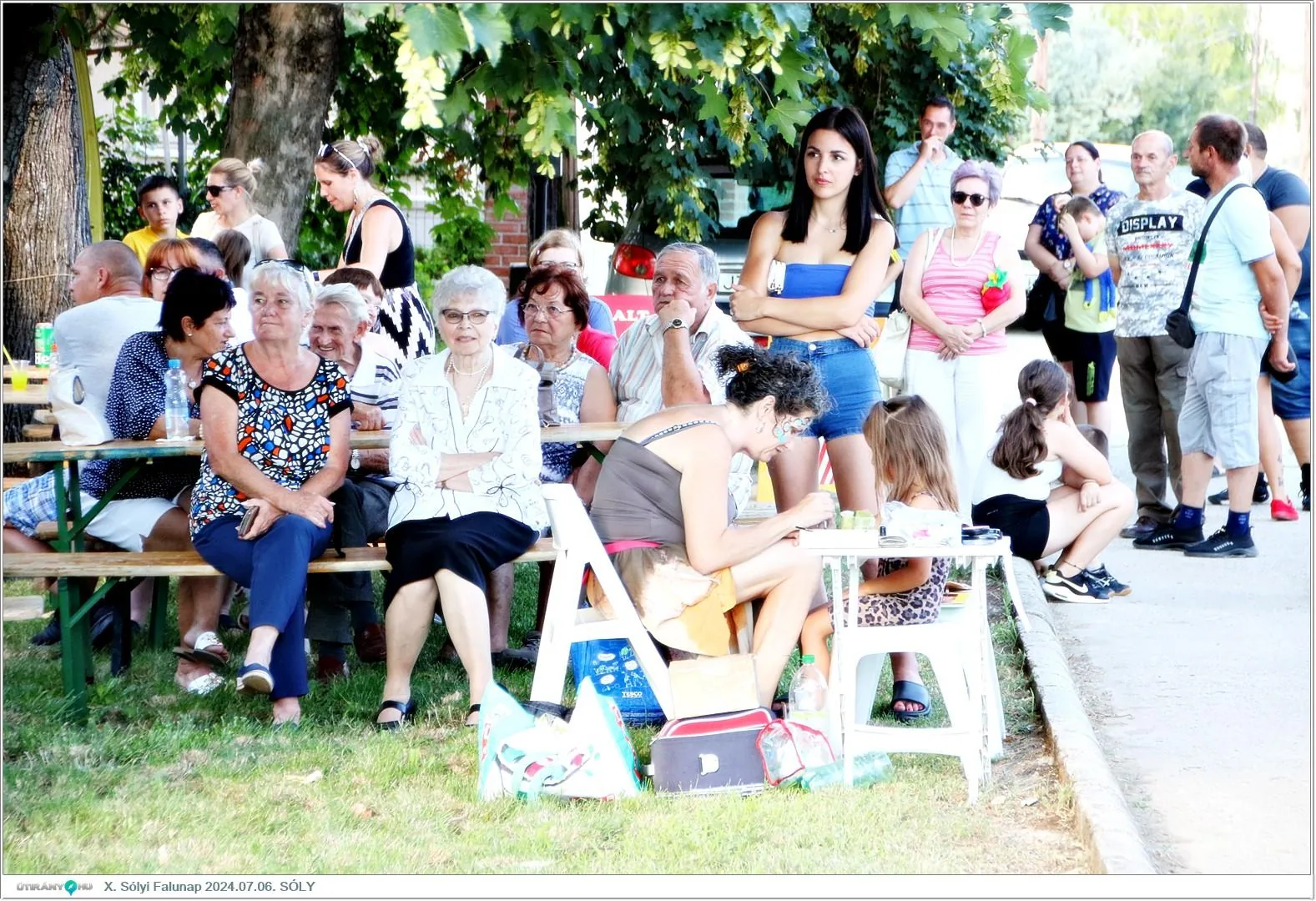 Fotók, Útirány.hu 2024