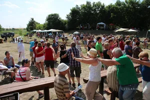 2017 Ösbő Vezér napok/ szombat/ képekben