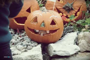 Tökfesztivál 2018. Fotók: Útirány.hu