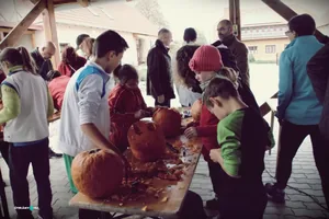 Tökfesztivál 2018. Fotók: Útirány.hu