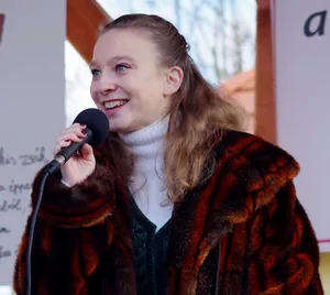 l. Porvai farsangi disznóvágás, Fotók: Sipőcz Pál /Sipi/