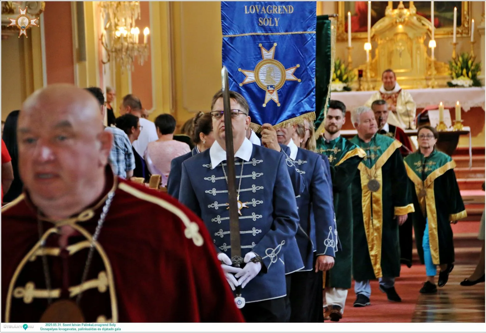 Árpád-házi Szent Margit templom