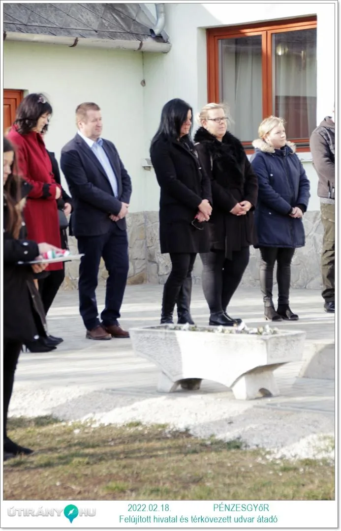 Fotók: Útirány.hu