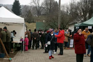 6. Falusi disznóvágás / Fotók: Útirány.hu