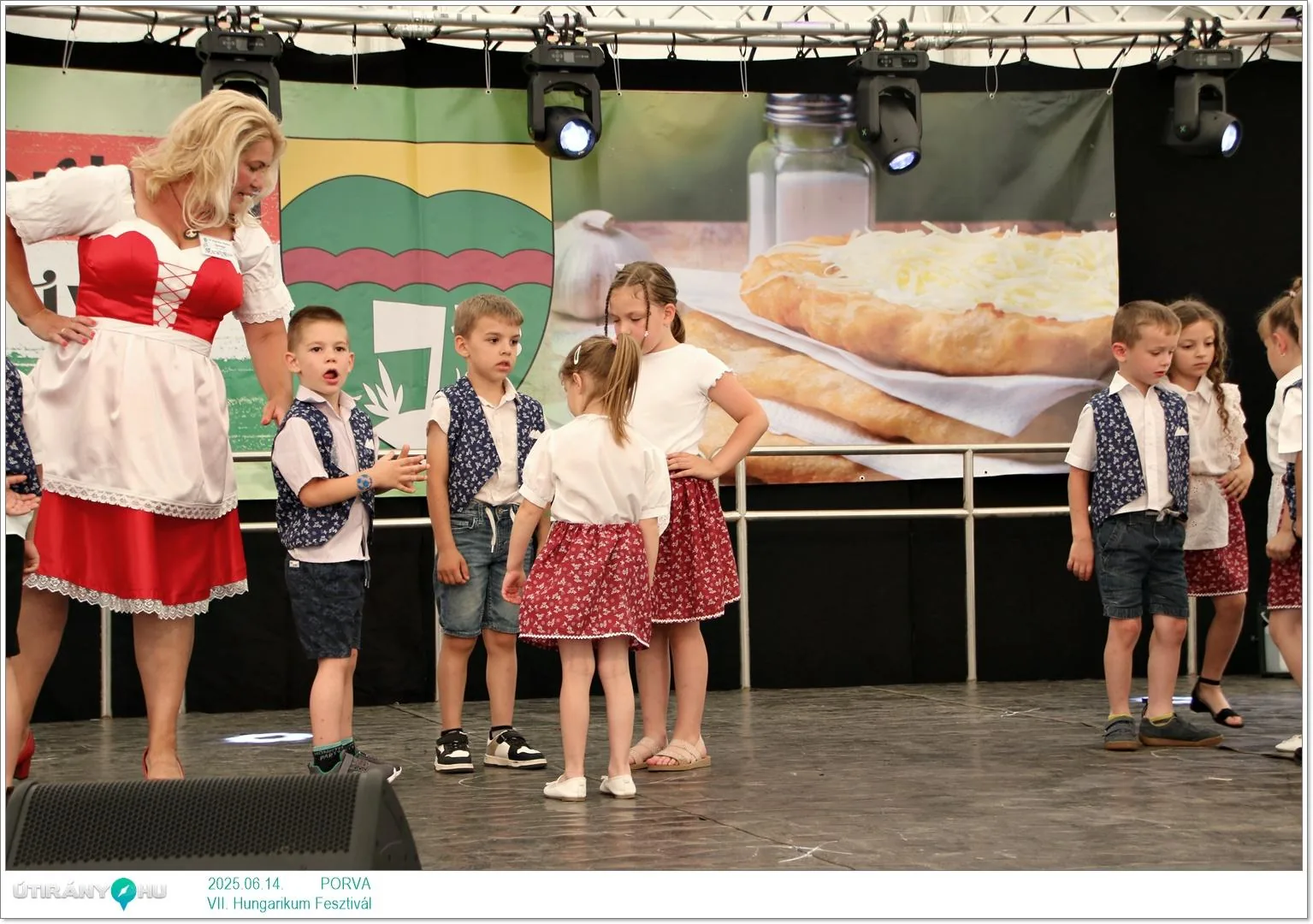 Képek: Útiárny.hu