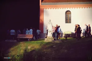 Teremtés Napja 2018. Fotók: Útirány.hu