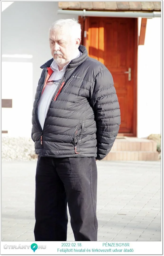 Fotók: Útirány.hu