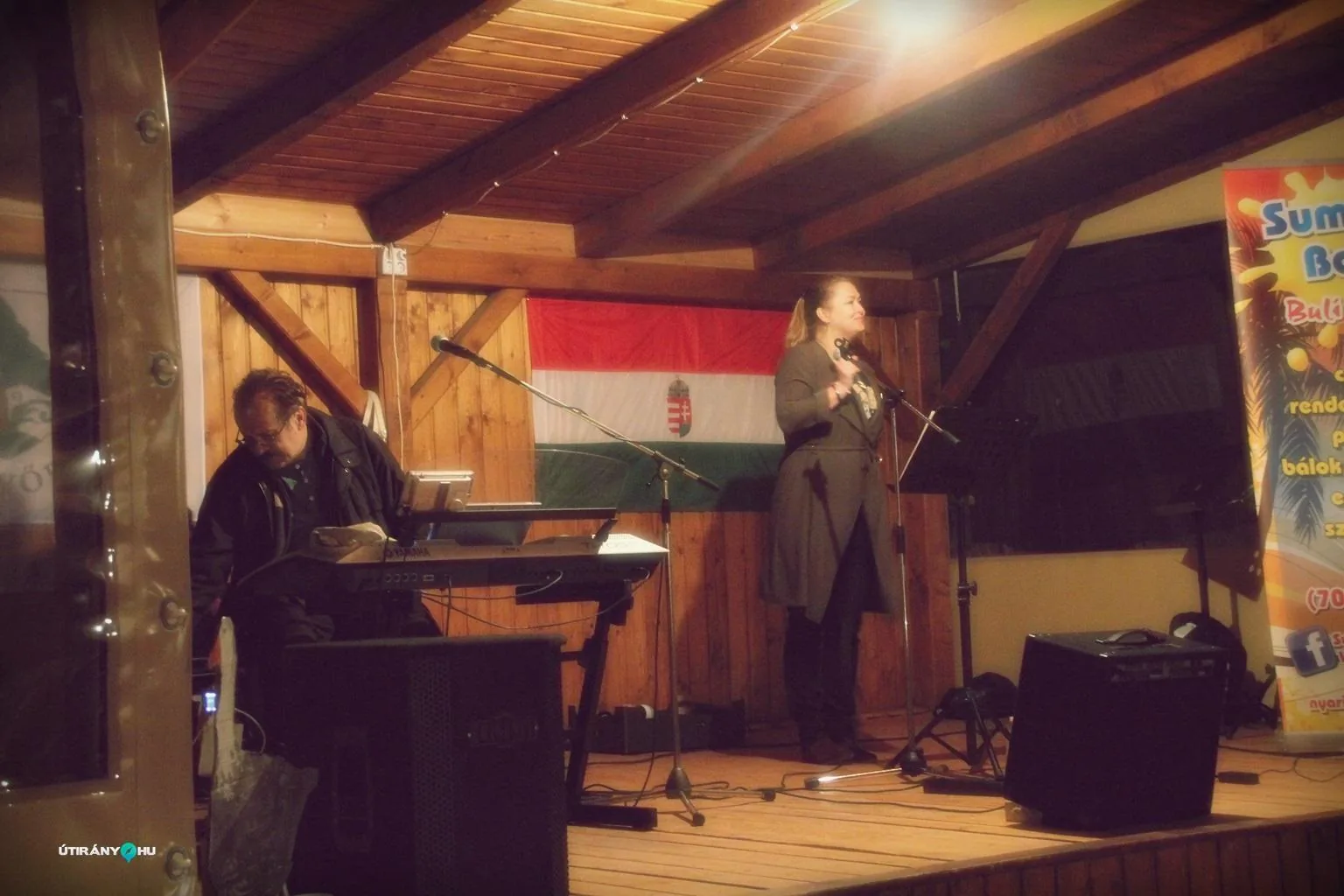 Fotók: Útirány.hu