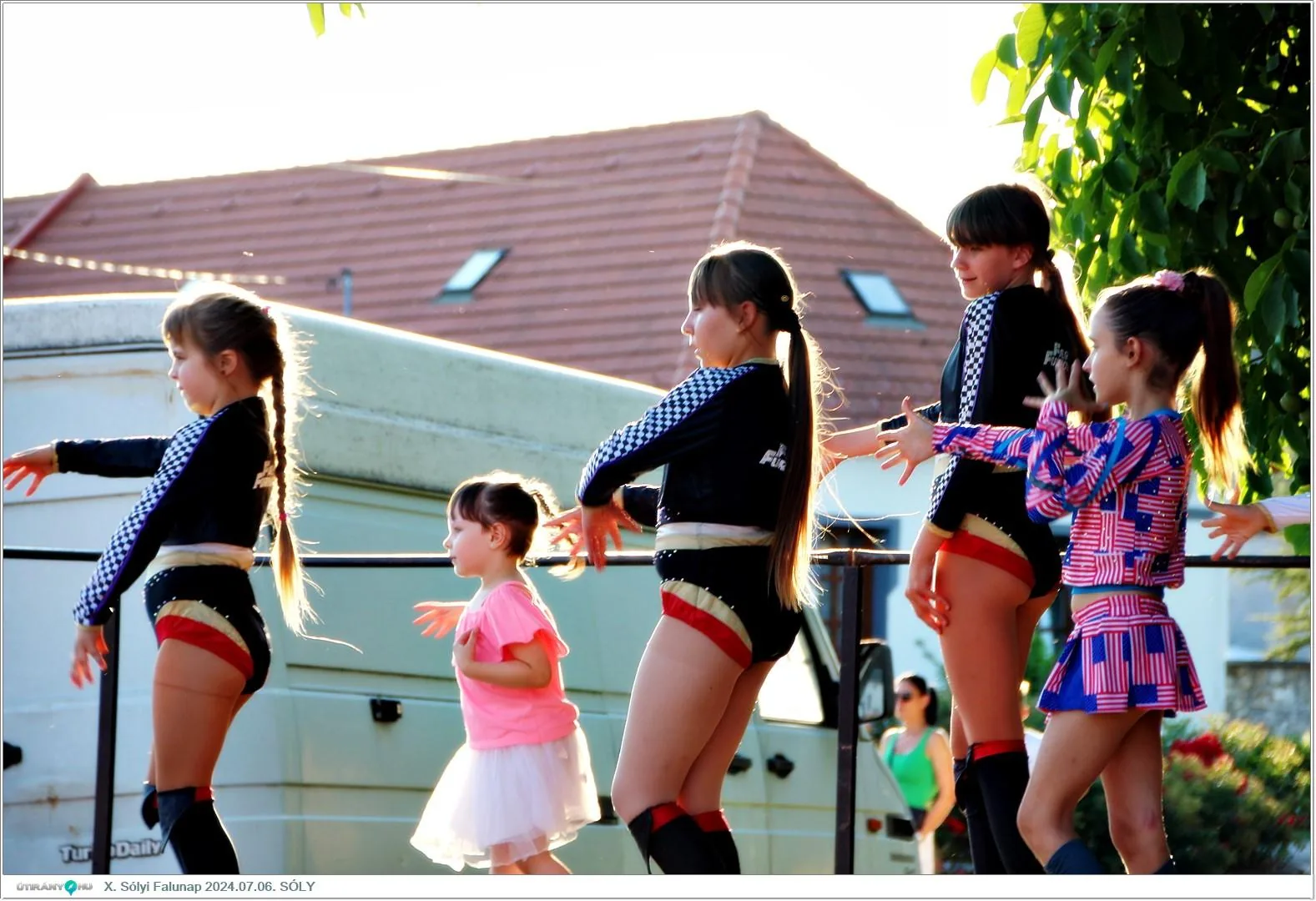 Fotók, Útirány.hu 2024